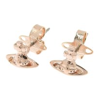 Vivienne Westwood/Vivienne Westwood ヴィヴィアンウエストウッド LORELEI STUD ローレライ スタッド ピアス/505791560