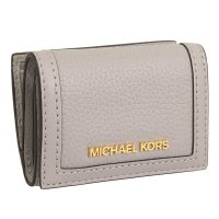 MICHAEL KORS/MICHAEL KORS マイケルコース JET SET TRAVEL TRI FOLD WALLET EXTRA SMALL ジェット セット トラベル 三つ/505791635