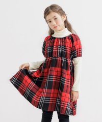 子供服Bee/長袖ワンピース/505791682