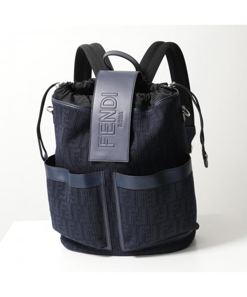 セール】FENDI バックパック STRIKE ストライク 7VZ070 AP1P