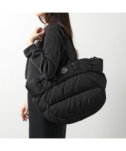 セール 10%OFF】MONCLER トートバッグ CARADOC キャラドッグ 5D00006 