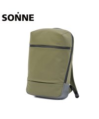 SONNE/ゾンネ リュック ビジネスリュック A4 軽量 撥水 トリム SONNE TRIM SOSL001 メンズ ブランド/505791921