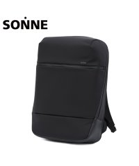 SONNE/ゾンネ リュック ビジネスリュック B4 軽量 マイクロファイバーレザー トリム SONNE TRIM SOSL002/505791922