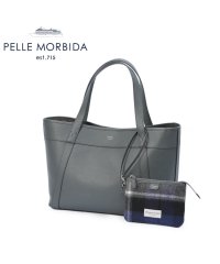 PELLE MORBIDA/ペッレモルビダ ジョンストンズ オブ エルガン トートバッグ ビジネストート 本革 A4 日本製 PELLE MORBIDA PMO－JECT010/505791983