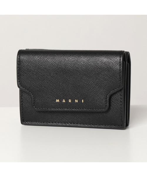 最終お値下げ⭐︎MARNI 財布 マルニの財布のおすすめ人気ランキング【2025年】 | マイベスト