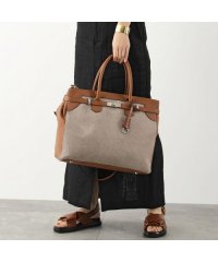 GIANNI NOTARO/GIANNI NOTARO Carol J. トートバッグ 600 レザーコンビ/505792020