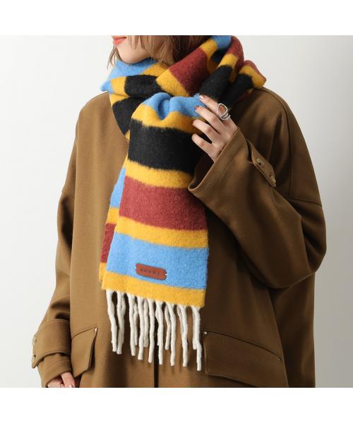 セール 33%OFF】MARNI マフラー SCZC0044Q0 UAW014 カラー セール 33%OFF】MARNI マフラー SCZC0044Q0 UAW014 カラー