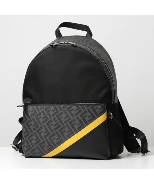 セール】FENDI バックパック 7VZ042 A9XT(505792074) | フェンディ