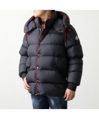 MONCLER/MONCLER ダウンジャケット AMARANTE 1A00140 549SK/505792118