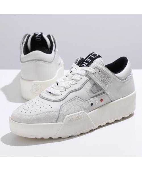 クーポン】【セール 18%OFF】MONCLER スニーカー Promyx Space 4M00360 ...