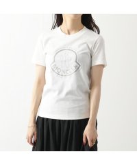 MONCLER/【訳あり－XSのみ】MONCLER Tシャツ 8C00016 829FB 半袖/505792188