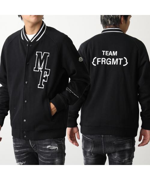 セール】MONCLER FRGMT ジャケット 8G00006 899OJ スタジャン セール】MONCLER FRGMT ジャケット 8G00006 899OJ スタジャン