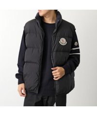 MONCLER/モンクレール MONCLER MONCLER ダウンベスト ALMAZ アルマズ 1A00077 5396L/505792245