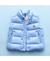 MONCLER/MONCLER KIDS ダウンベスト BERNARD ベルナルド 1A00034 68950/505792250