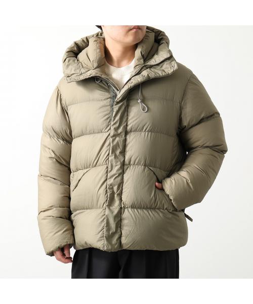 セール 37%OFF】Ten c ダウンジャケット ALPINE DOWN JACKET セール 37%OFF】Ten c ダウンジャケット ALPINE DOWN JACKET