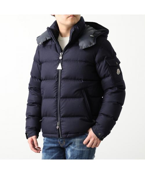 セール22%OFF】MONCLER ダウンジャケット MONTGENEVRE 1A53700 54272