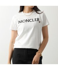 MONCLER/MONCLER 半袖 Tシャツ 8C00016 829HP ロゴT/505792356