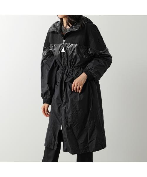 セール 47%OFF】MONCLER ナイロン コート ELORN 1C00031 596TM 
