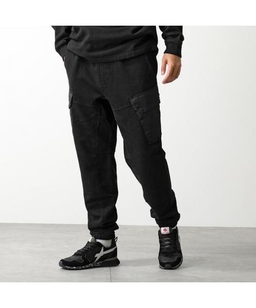 パンツ FERN PANTS セール】Ten c スウェットパンツ PANTALONE LUNGO 23CTCUF07170