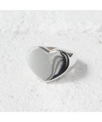 NINA&JULES/NINA&JULES リング R22－40 Chubby Heart Ring/505792406