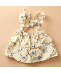 MARNI/MARNI KIDS スカート M00712 M00PA ワンピース/505792440