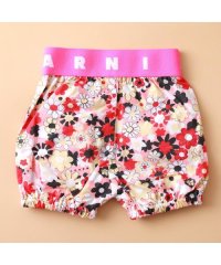 MARNI/マルニ MARNI MARNI KIDS ショートパンツ M00707 M00P7 ロゴバンド/505792445
