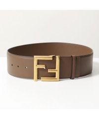 FENDI/フェンディ FENDI FENDI ベルト 8C0650 AAIW レザー FFバックル/505792481