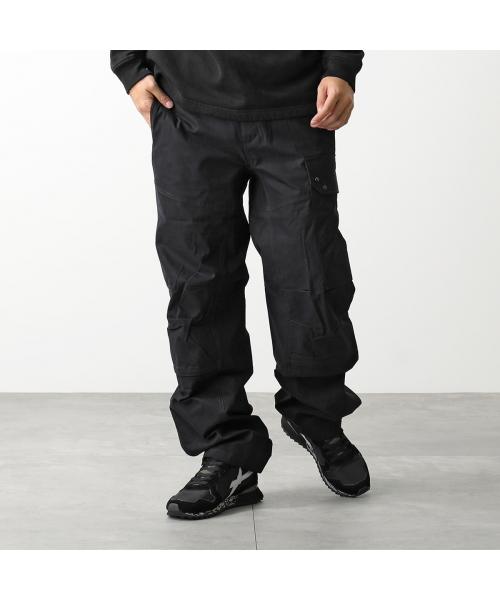 セール】Ten c カーゴパンツ PANTALONE LUNGO CARGO TASCONATO