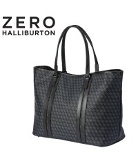 ZEROHALLIBURTON/ゼロハリバートン ゴルフ モノグラム トートバッグ ロッカー Lサイズ 大きめ 大容量 ZERO HALLIBURTON GOLF Monogram 82532/505792506