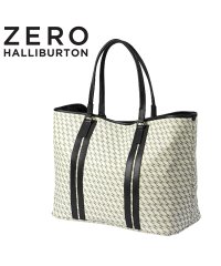 ZEROHALLIBURTON/ゼロハリバートン ZERO HALLIBURTON ゼロハリバートン ゴルフ モノグラム トートバッグ ロッカー Lサイズ 大きめ 大容量 ZERO HALLI/505792506