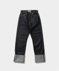 Spick & Span/≪一部店舗＋WEB限定≫【beautiful people 】  selvedge denim woman fit/505792823