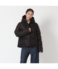 FENDI/フェンディ ダウンジャケット コート ブラウン レディース FENDI FAN129 AK9Z F0TU7/505793087