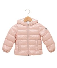 MONCLER/モンクレール ベビー服 子供服 ダウンジャケット ピンク ベビー MONCLER 1A00006 5963V 51U/505793104