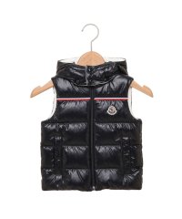 MONCLER/モンクレール ベビー服 子供服 ダウンベスト ネイビー ベビー MONCLER 1A00007 595ZJ 778/505793105