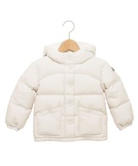 MONCLER/モンクレール ベビー服 子供服 ダウンジャケット ホワイト ベビー MONCLER 1A00013 54A81 034/505793106