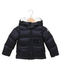 MONCLER/モンクレール ベビー服 子供服 ダウンジャケット ネイビー ベビー MONCLER 1A00021 595FE 778/505793112