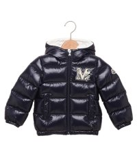 MONCLER/モンクレール ベビー服 子供服 ダウンジャケット ネイビー ベビー MONCLER 1A00023 5963V 742/505793113