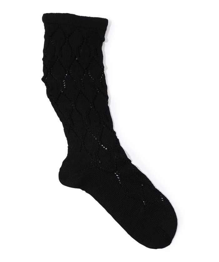 セール】DOMINGO LACE SOCKS(505793312) | TOMORROWLAND GOODS