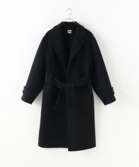 JOURNAL STANDARD/【POSTELEGANT/ポステレガント】 Wool Rever Coat/505793490