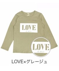 子供服Bee/コドモフク ビー 子供服Bee プリントTシャツ/504454937