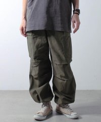 AVIREX/《WEB&DEPOT限定》M－65 FATIGUE PANTS / M－65ファティーグパンツ / AVIREX / アヴィレックス/505777042