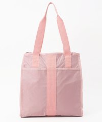 LeSportsac/MEDIUM CITY TOTEシルバーピンクC/505783188