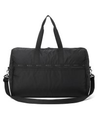 LeSportsac/DELUXE XL WEEKENDERリサイクルドブラックJP/505783214