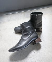 MODE KAORI/モード カオリ MODE KAORI ストレッチショートブーツ 2855/505790233