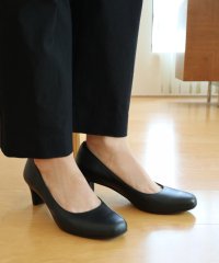 MODE KAORI/モード カオリ MODE KAORI 【本革】 パンプス 35662/505790327
