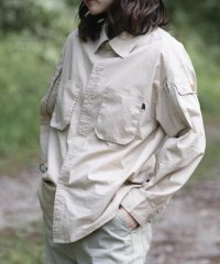 S'more/スモア S'more 【 S'more / dungaree shirt 】火の粉に強い綿100%ダンガリーシャツ/505793415