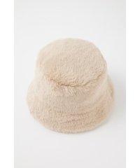 moussy/F/FUR BUCKET ハット/505793805