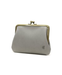 CLEDRAN/クレドラン CLEDRAN クレドラン ポーチ ブランド 小物入れ CLEDRAN がま口 財布 小さい おしゃれ 革 レザー 小銭入れ ENFA MULTI /505794026