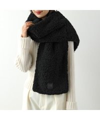 UGG/UGG マフラー W SHERPA OVERSIZED SCARF 20052/505794027