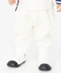 SHIPS KIDS/SHIPS KIDS:80～90cm / ストライプ キルト パンツ/505794114